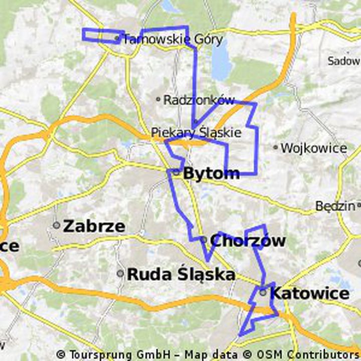Tour de Pologne