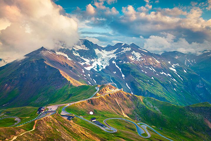 Grossglockner