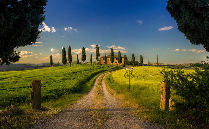 Strade Bianche