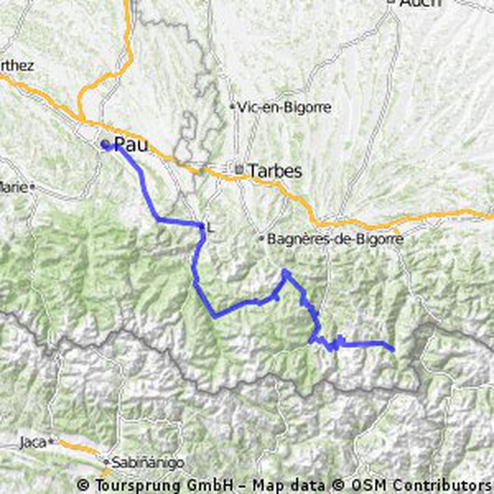 Tour de France