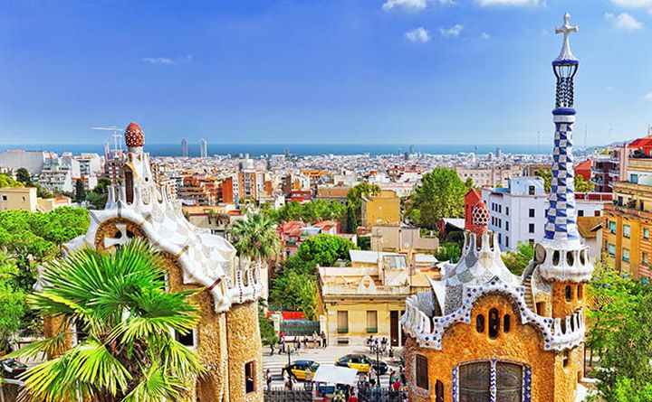 Barcelona