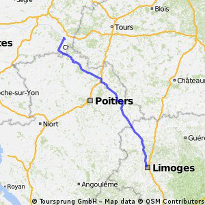 Tour de France