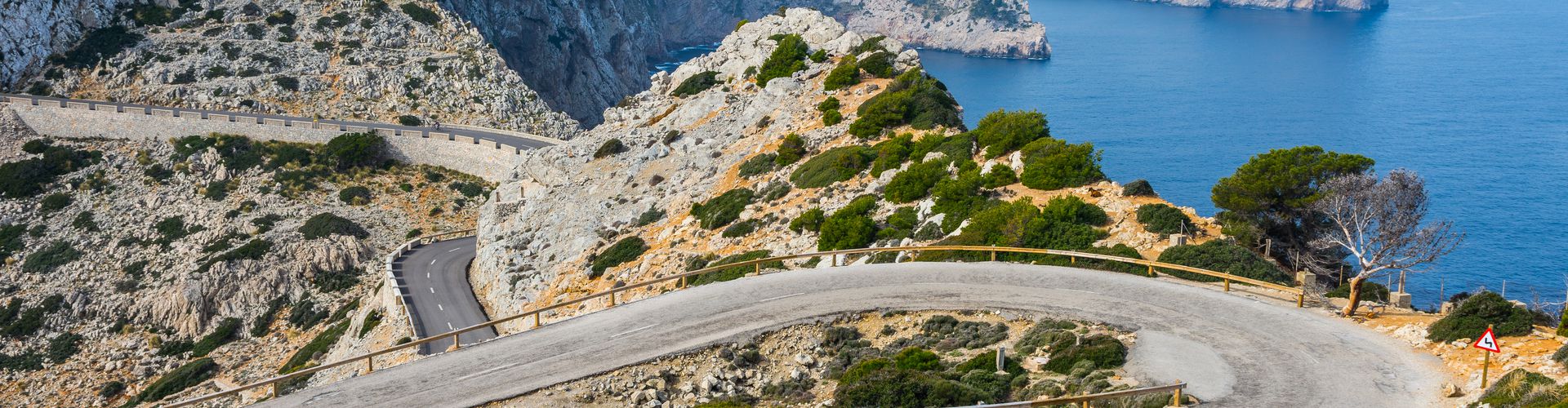 10 brilliant bike routes in Mallorca 10 brilliant bike routes in Mallorca