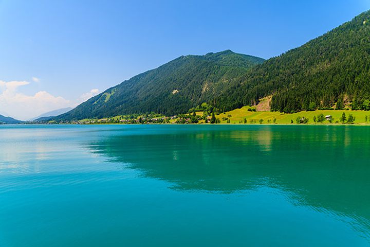 Weissensee