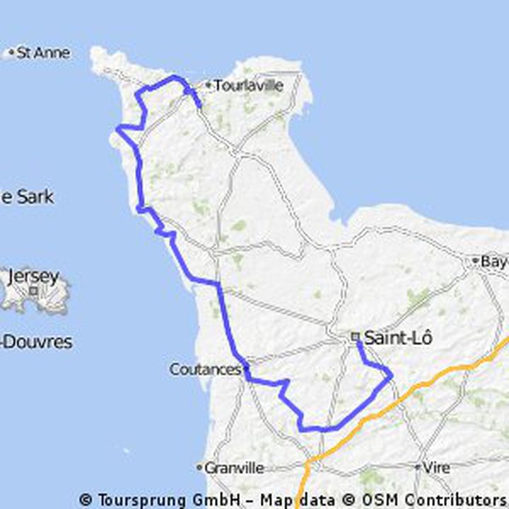 Tour de France