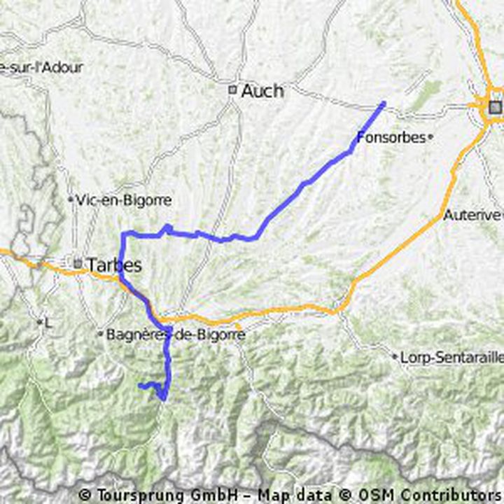 Tour de France