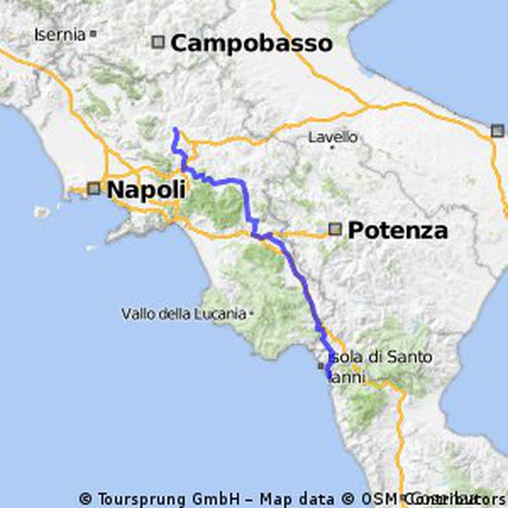 Giro d'Italia