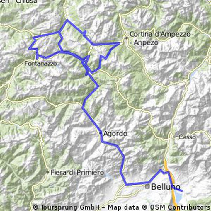 Giro d'Italia