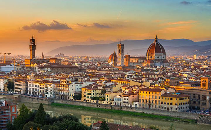Florence