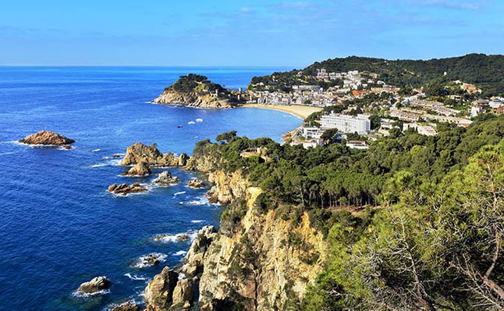 Costa Brava