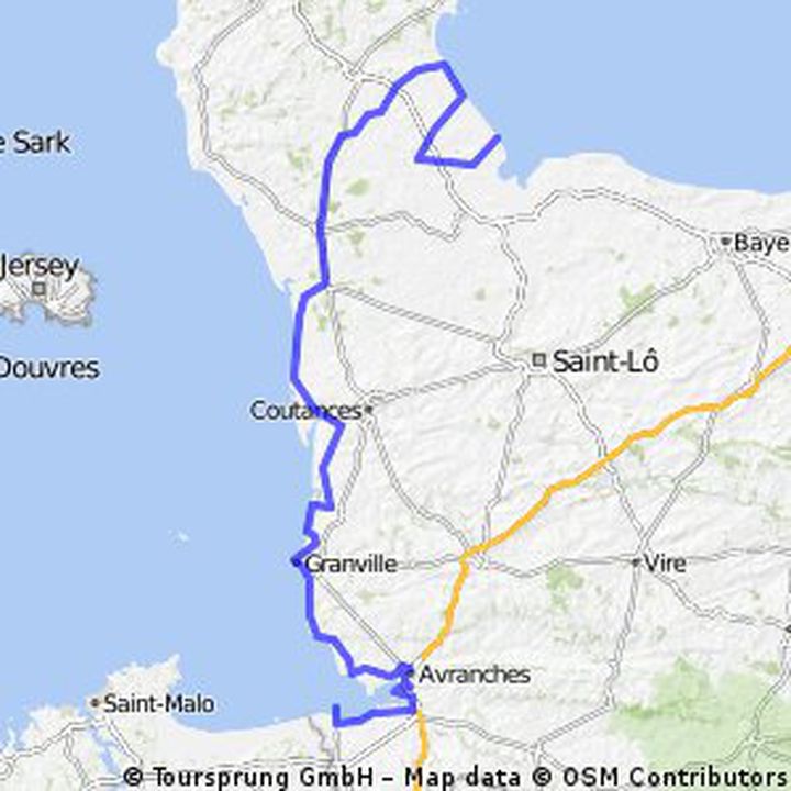 Tour de France