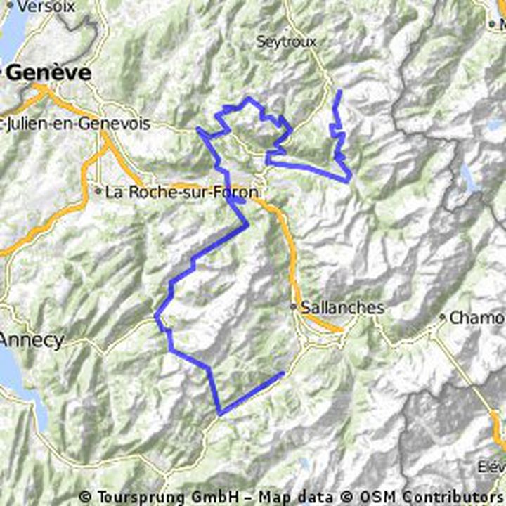 Tour de France
