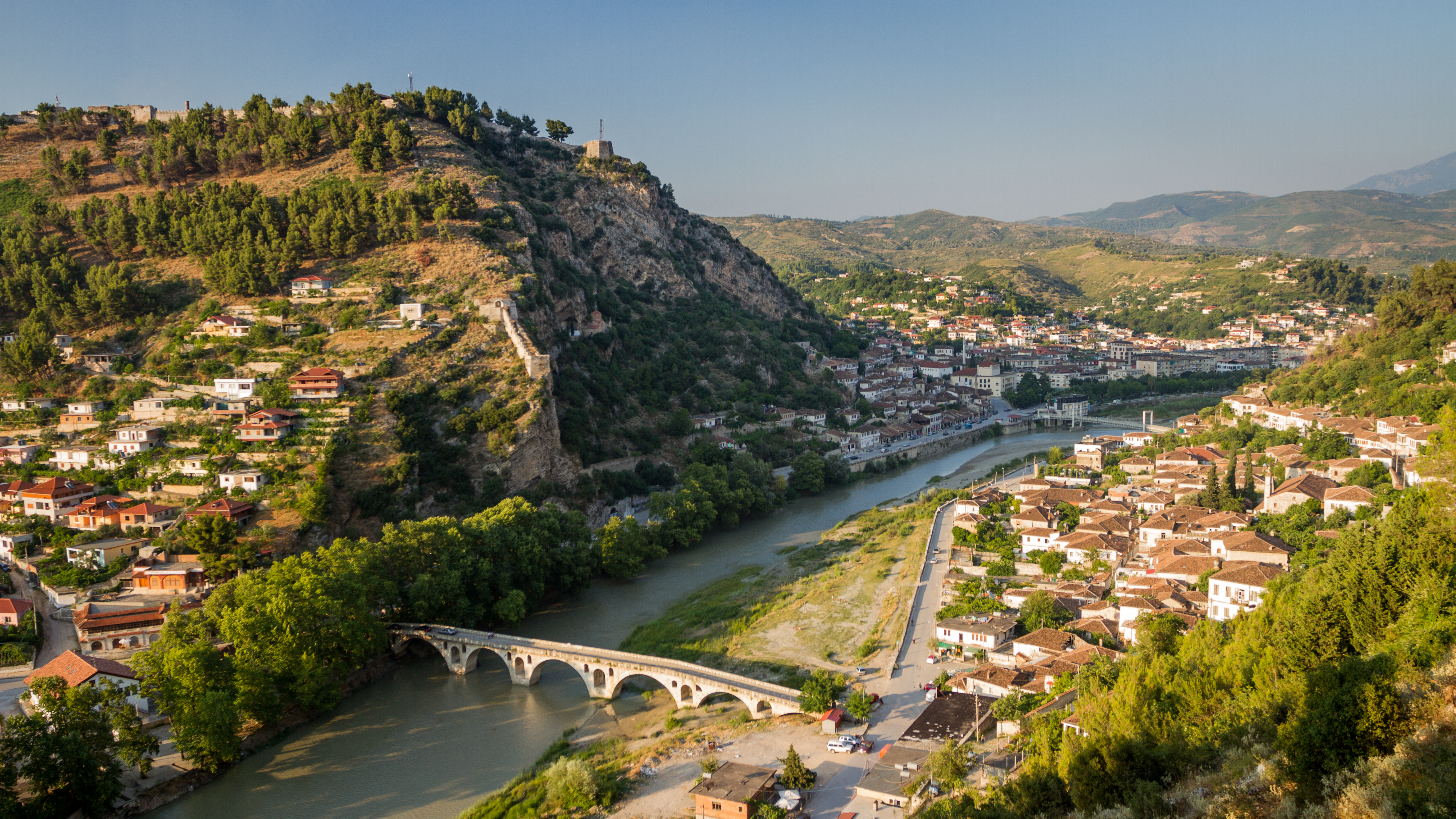 Albania