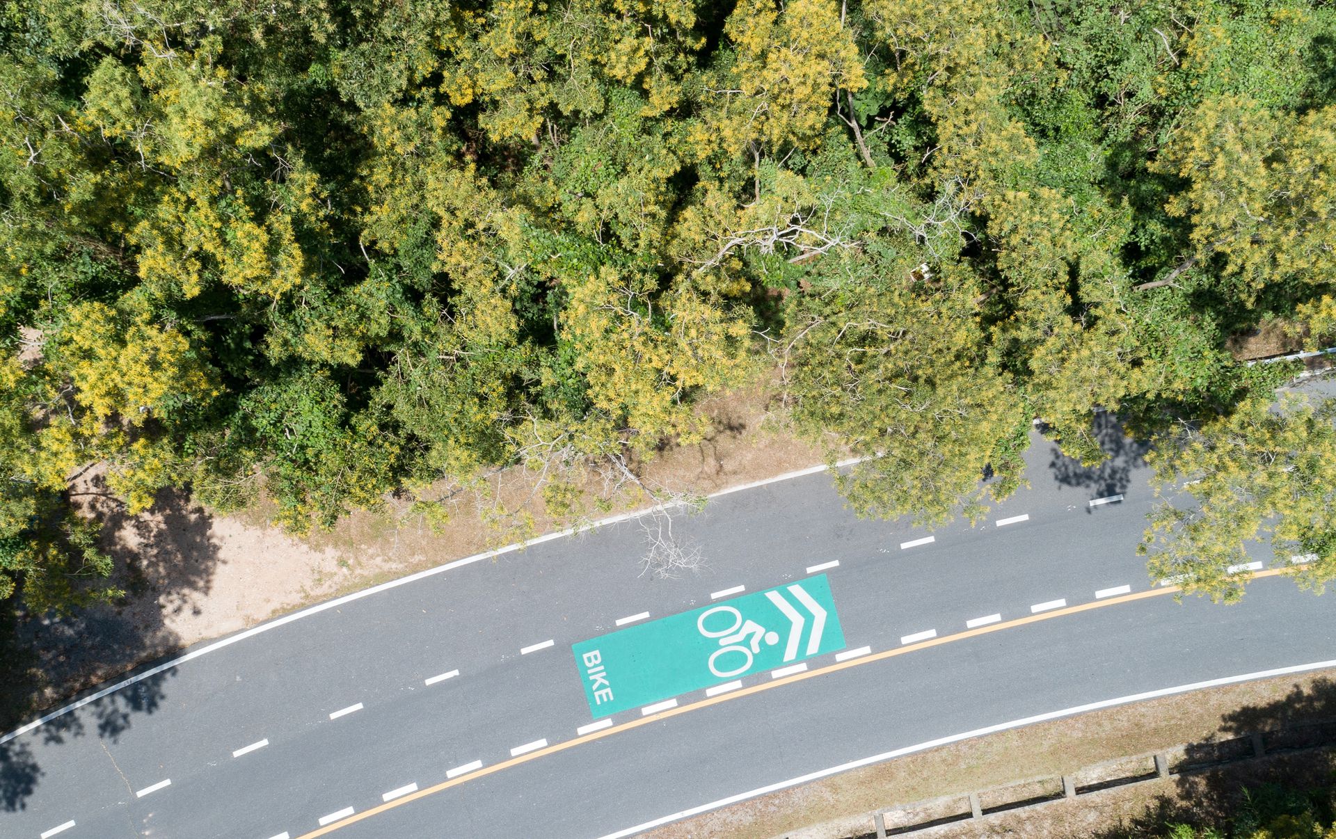 bike roads near me