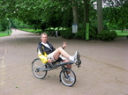 NUTSTRECK