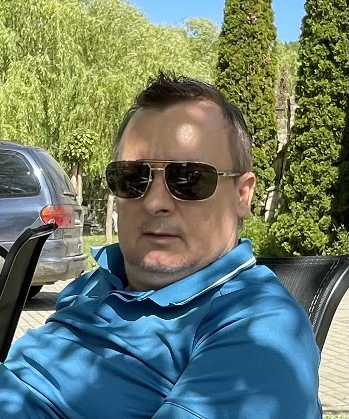 Szabolcs Lichy
