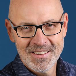 Andreas Becker