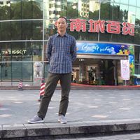 Qin Xiaoqiang