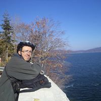 Dean Davitkovski