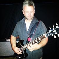Rob Young