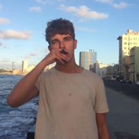 Jake Rattan