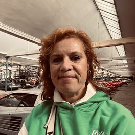 Monique van Dalen-Krommenhoek