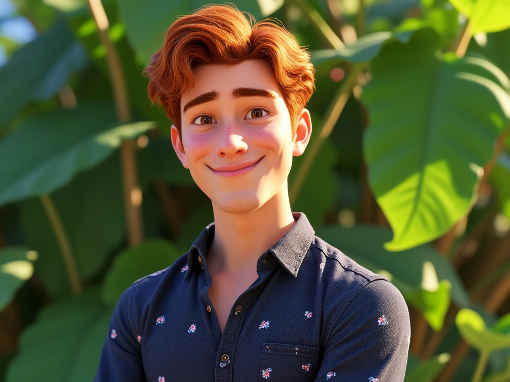 Evan