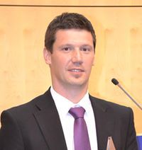 Davorin Tušek