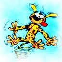 marsupilamie