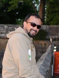Regis Camacho