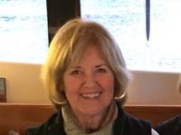 Katharine Crowley