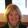 Katharine Crowley