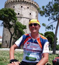 Димитар Бошковски