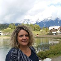 Christina Dorfhuber