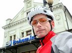 Simon Vollam