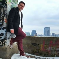 Mihai Bosinceanu