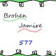 Brohen Jamire