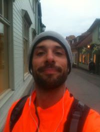 Davide Borghi