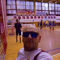 Lemes Istvan Krisztian Sport