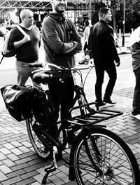 Chris Lowe