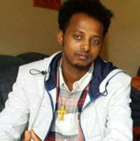 Mogos Sahle