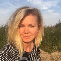 Christine van Tienhoven
