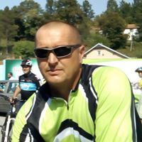 Nestorović Željko