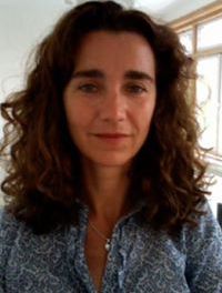 Désirée de Jonge
