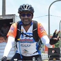 Shyamal Muthumudalige