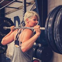 Louise Gjelstrup