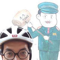 นะโม ตัดเสร็จ