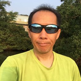 Larry Hsu