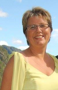 Berit Opgård