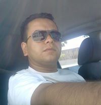 يوسف بنعمر